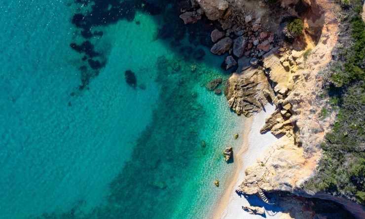 Nouvelle construction - Villa -
Jávea - Tosalet 5