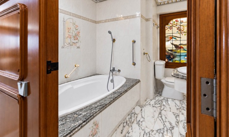 Revente - Appartement -
Calpe - Zona Playa del Bol - Puerto