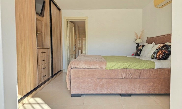 Resale - Villa -
Alfaz del Pi