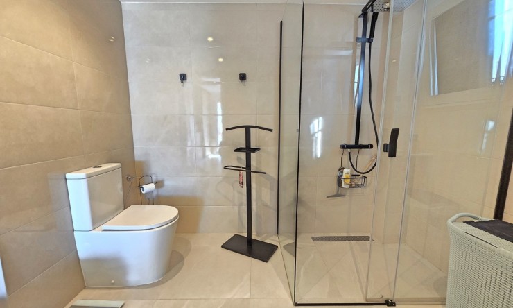 Resale - Villa -
Alfaz del Pi
