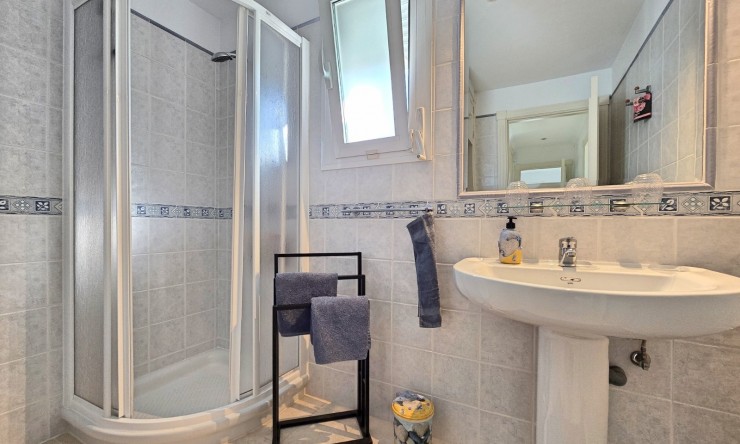 Resale - Villa -
Alfaz del Pi