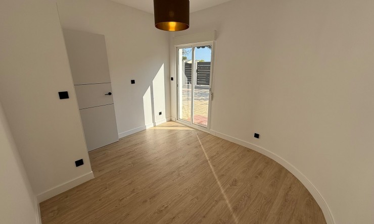 Resale - Villa -
La Nucía - Nucia Park