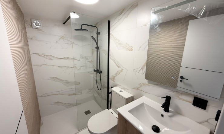 Resale - Villa -
La Nucía - Nucia Park
