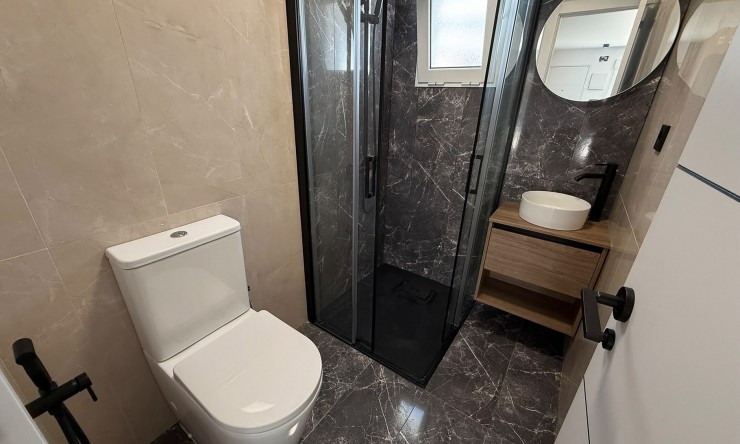 Resale - Villa -
La Nucía - Nucia Park