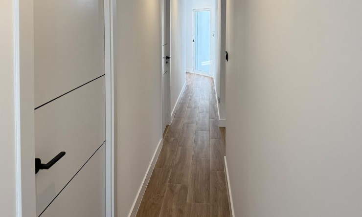 Resale - Villa -
La Nucía - Nucia Park