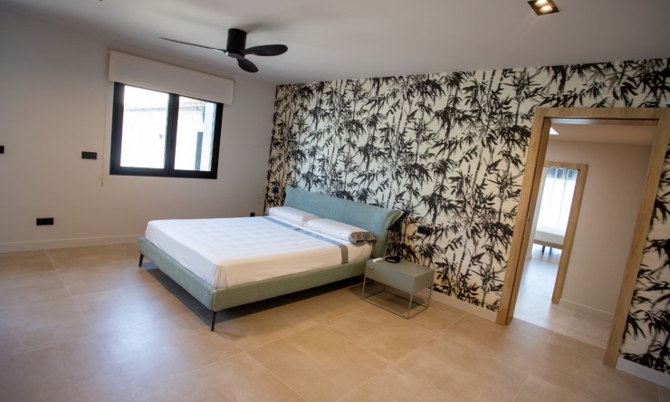 Resale - Villa -
Denia - La Xara - La Sella