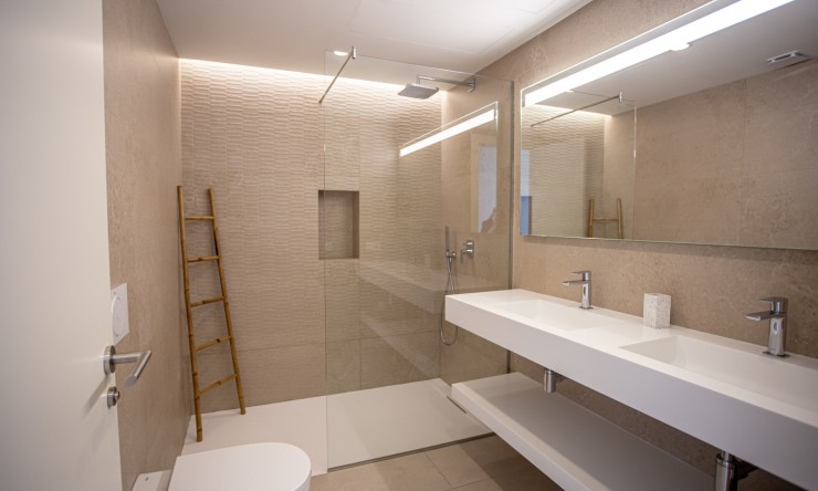 Resale - Villa -
Benitachell / El Poble Nou de Benitatxell - Cumbre del Sol