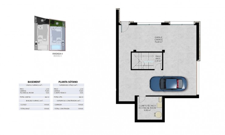 Nueva construcción  - Villa -
L'Alfàs del Pi - Escandinavia - Cautivador