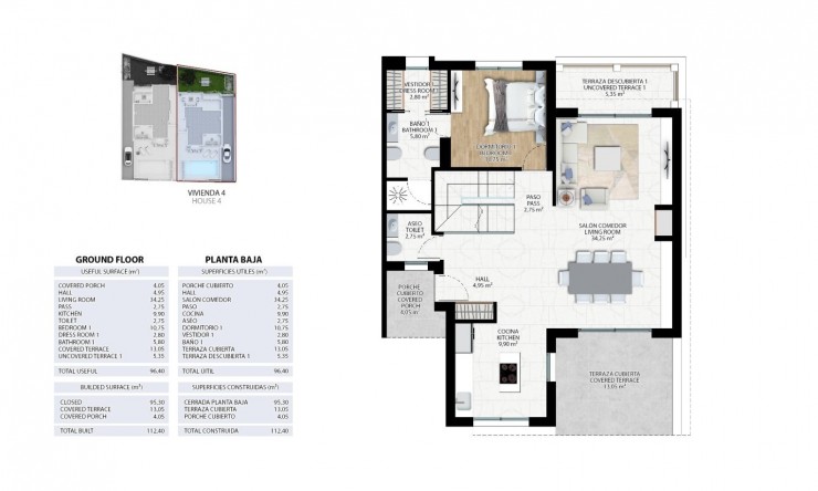 Nueva construcción  - Villa -
L'Alfàs del Pi - Escandinavia - Cautivador
