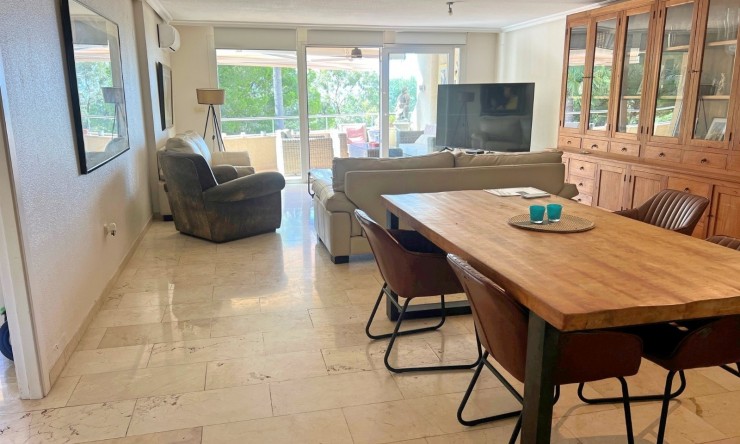 Reventa - Apartamento -
Altea - Altea La Vella