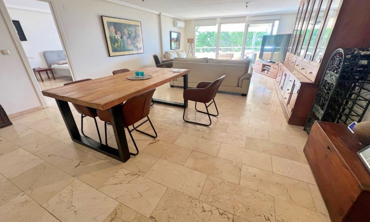 Reventa - Apartamento -
Altea - Altea La Vella