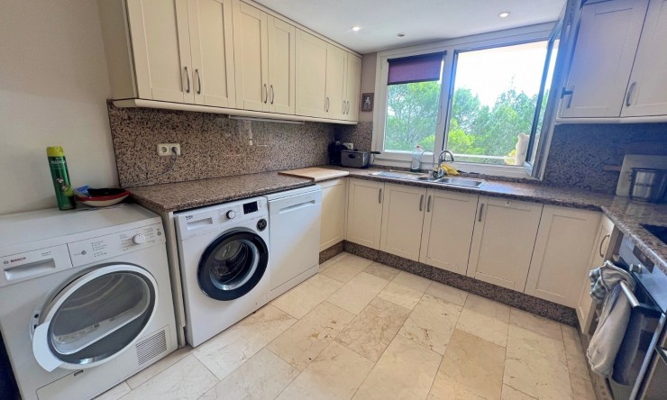 Reventa - Apartamento -
Altea - Altea La Vella