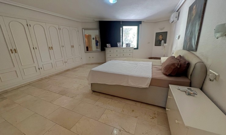 Reventa - Apartamento -
Altea - Altea La Vella