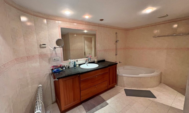 Reventa - Apartamento -
Altea - Altea La Vella