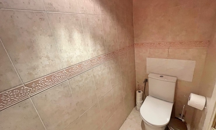 Reventa - Apartamento -
Altea - Altea La Vella