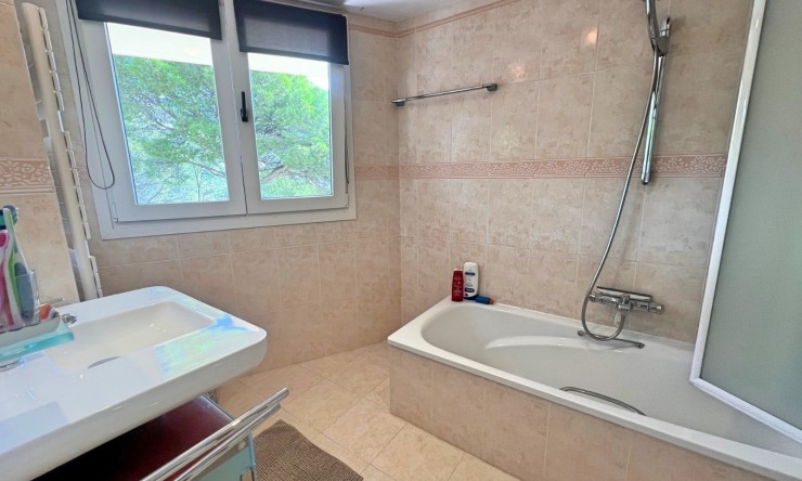 Reventa - Apartamento -
Altea - Altea La Vella