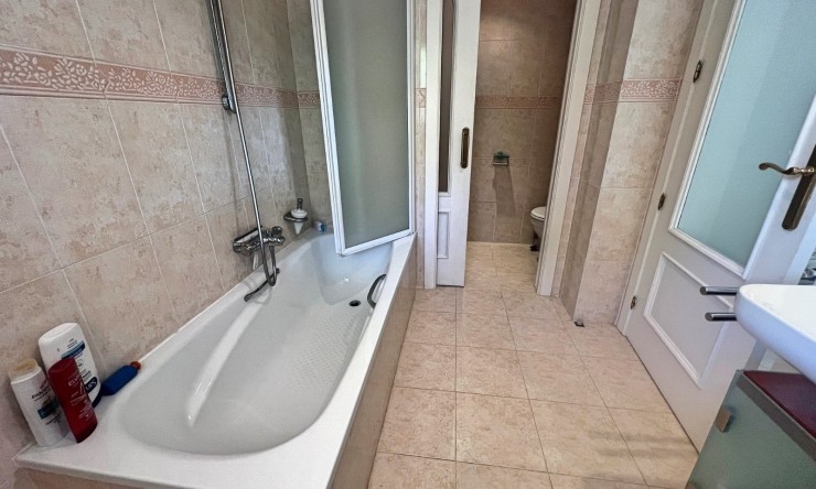 Reventa - Apartamento -
Altea - Altea La Vella