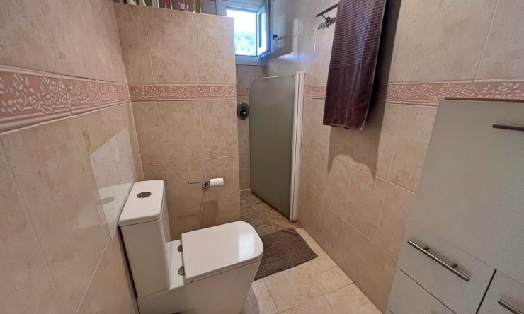 Reventa - Apartamento -
Altea - Altea La Vella