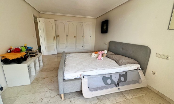Reventa - Apartamento -
Altea - Altea La Vella