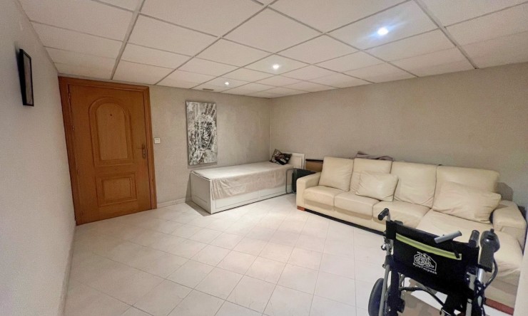 Reventa - Apartamento -
Altea - Altea La Vella