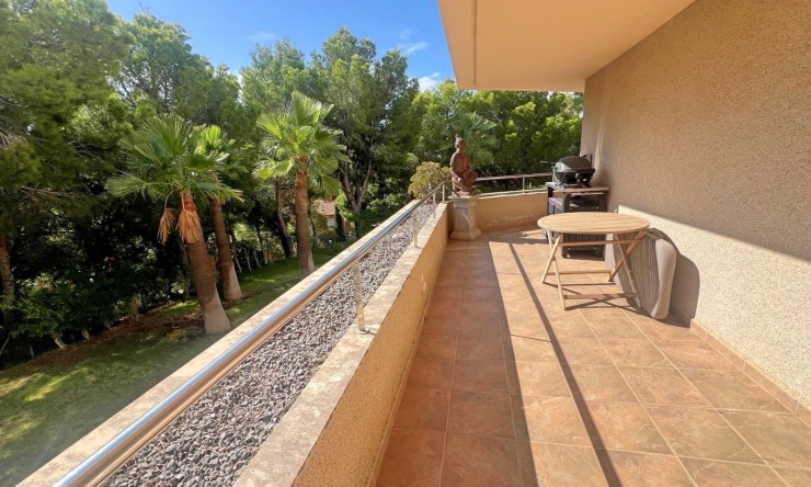Reventa - Apartamento -
Altea - Altea La Vella