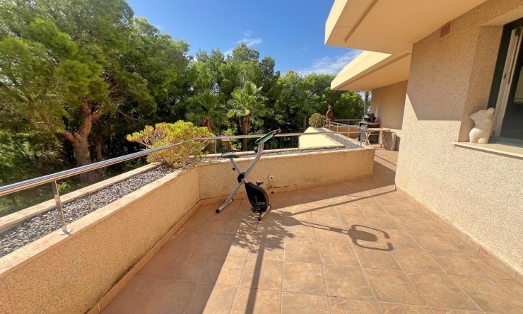 Reventa - Apartamento -
Altea - Altea La Vella