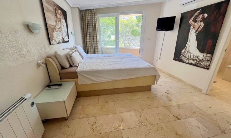 Reventa - Apartamento -
Altea - Altea La Vella
