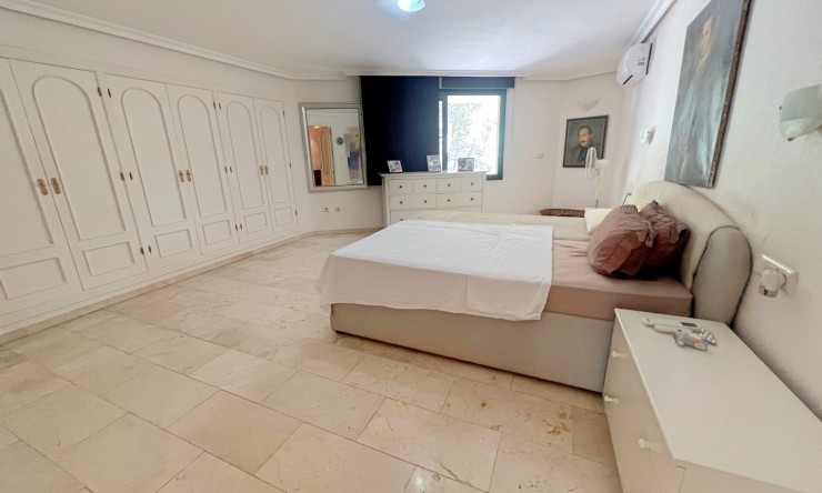 Reventa - Apartamento -
Altea - Altea La Vella