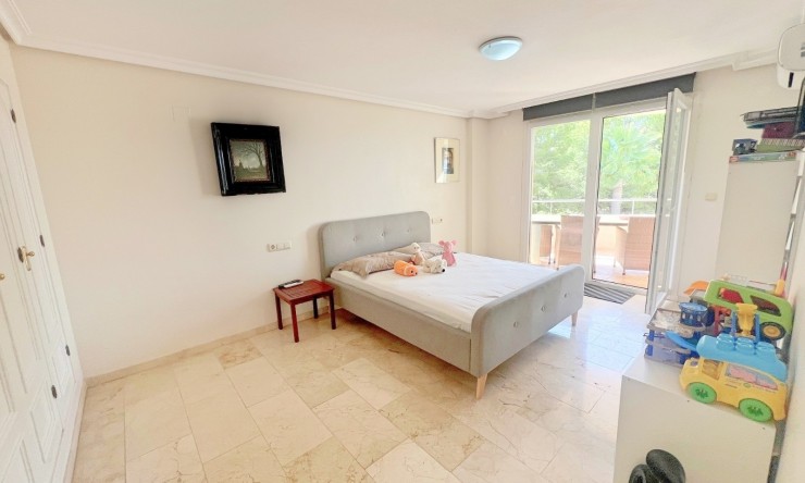 Reventa - Apartamento -
Altea - Altea La Vella