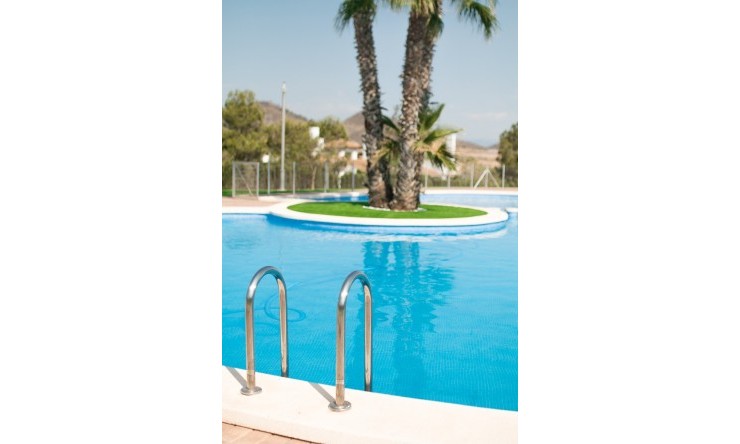 Nowe budownictwo - Willa -
Murcia - Fuente Alamo