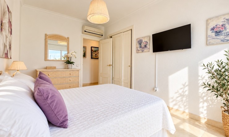 Reventa - Villa -
Altea - Altea Hills