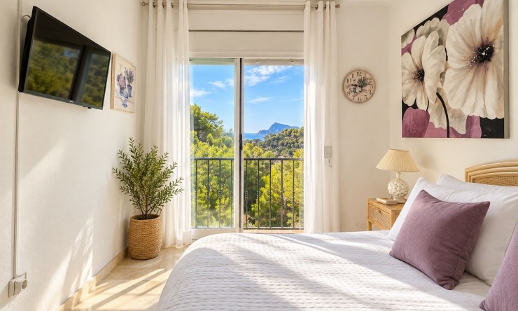Reventa - Villa -
Altea - Altea Hills