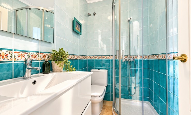 Reventa - Villa -
Altea - Altea Hills