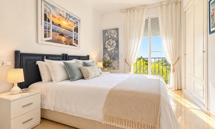 Reventa - Villa -
Altea - Altea Hills