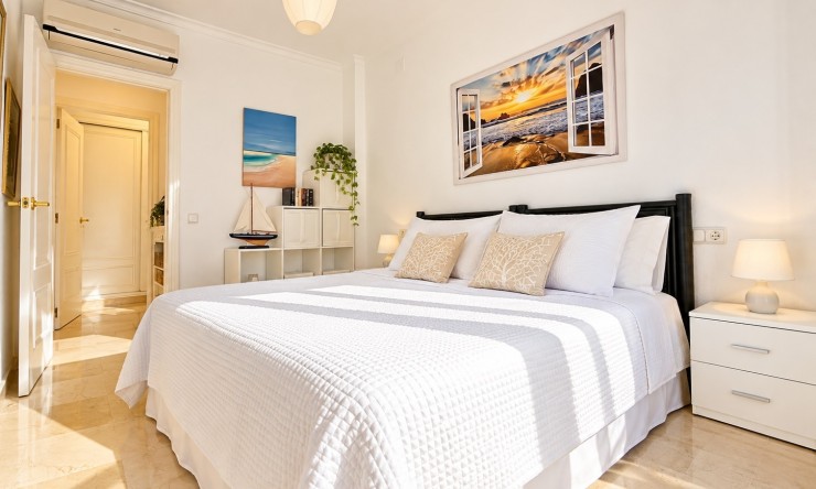 Reventa - Villa -
Altea - Altea Hills