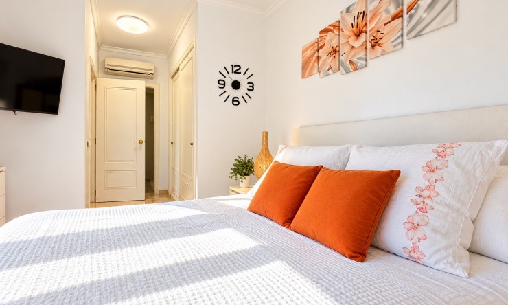 Reventa - Villa -
Altea - Altea Hills