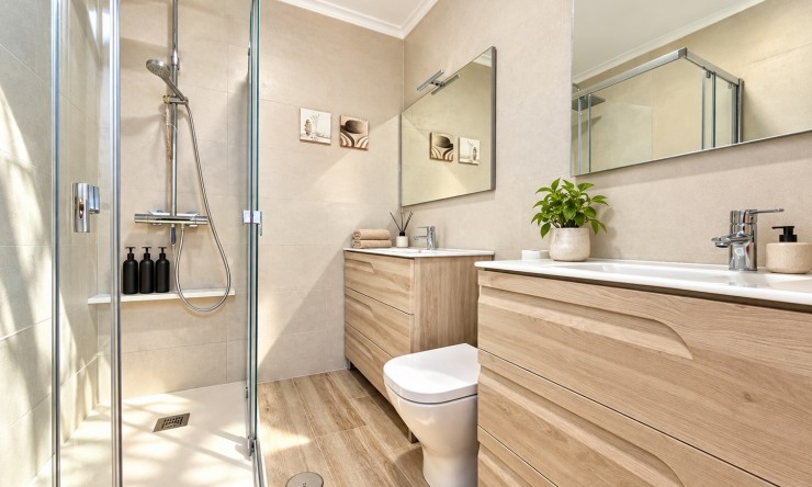 Reventa - Villa -
Altea - Altea Hills