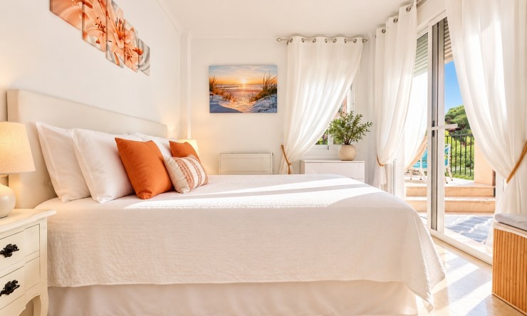 Reventa - Villa -
Altea - Altea Hills