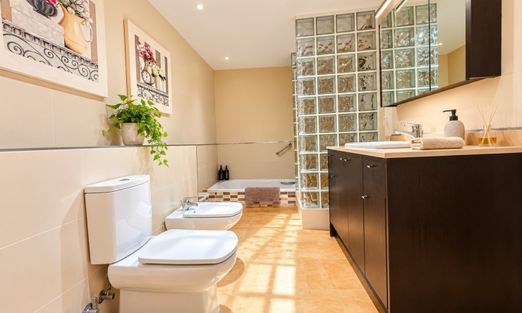 Reventa - Villa -
Altea - Altea Hills