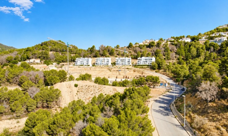 Reventa - Suelo urbano -
Calpe / Calp - Gargasindi - Garduix - Colina del Sol
