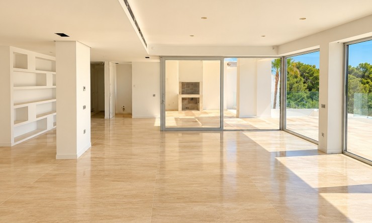 Reventa - Villa -
Altea - Altea La Vella