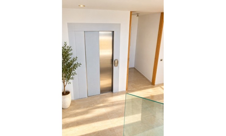 Reventa - Villa -
Altea - Altea La Vella