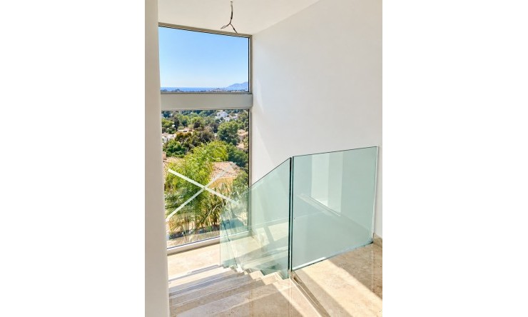 Reventa - Villa -
Altea - Altea La Vella