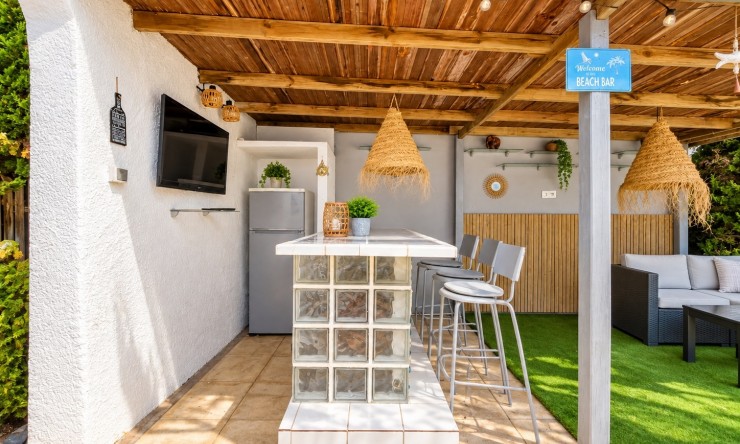 Reventa - Villa -
Jávea / Xàbia - Partides comunes - Adsubia