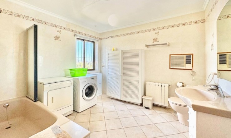Reventa - Villa -
Jávea / Xàbia - Portichol - Balcón al Mar