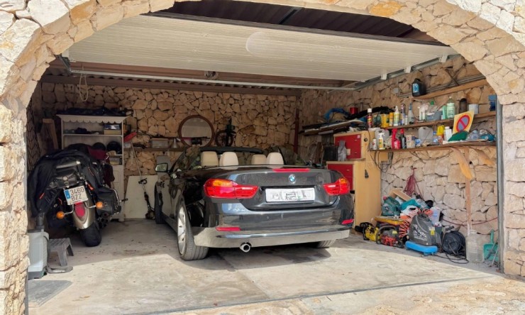 Reventa - Villa -
Jávea / Xàbia - Portichol - Balcón al Mar