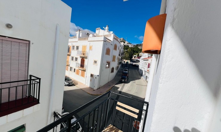 Reventa - Apartamento -
Jávea / Xàbia - Puerto