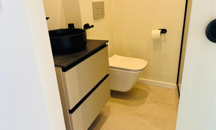 Reventa - Apartamento -
Jávea / Xàbia - Puerto
