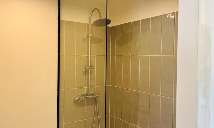 Reventa - Apartamento -
Jávea / Xàbia - Puerto