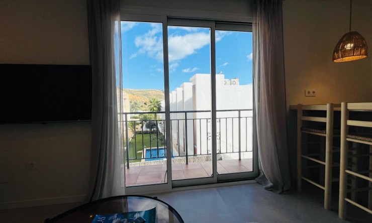 Reventa - Apartamento -
Jávea / Xàbia - Puerto